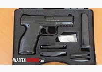Heckler&Koch SFP9 OR - Optical Ready
