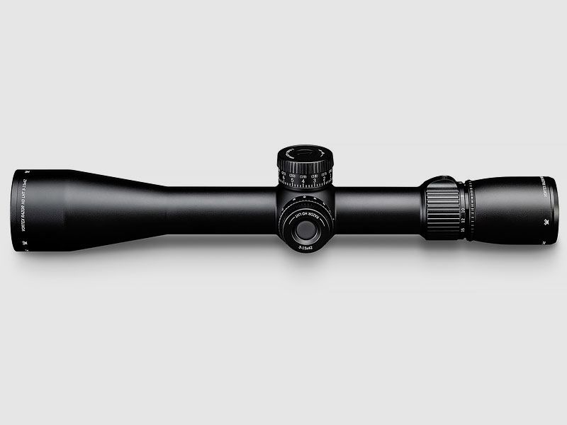 VORTEX Razor LHT 3-15x42 HSR-5i MRAD