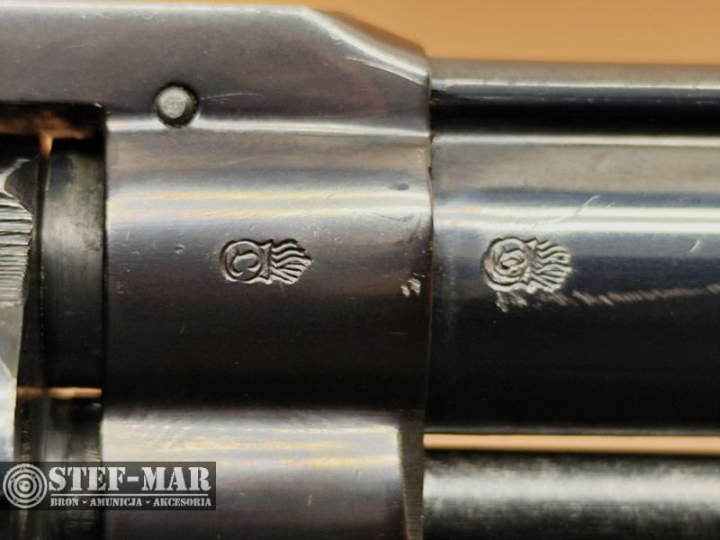 Rewolwer Taurus, kal. .22 Long Rifle [Z2181], zdjęcie 12 z 16