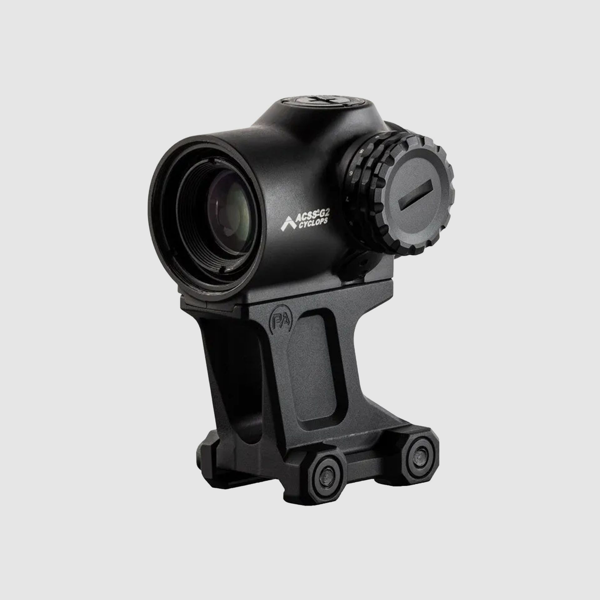 SLx 1x M.Prism ACSS Cyclops G2 czerwony