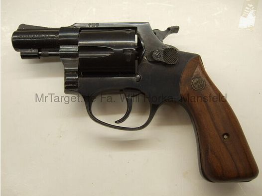 Rossi 27 * 5 disparos * arma de caza