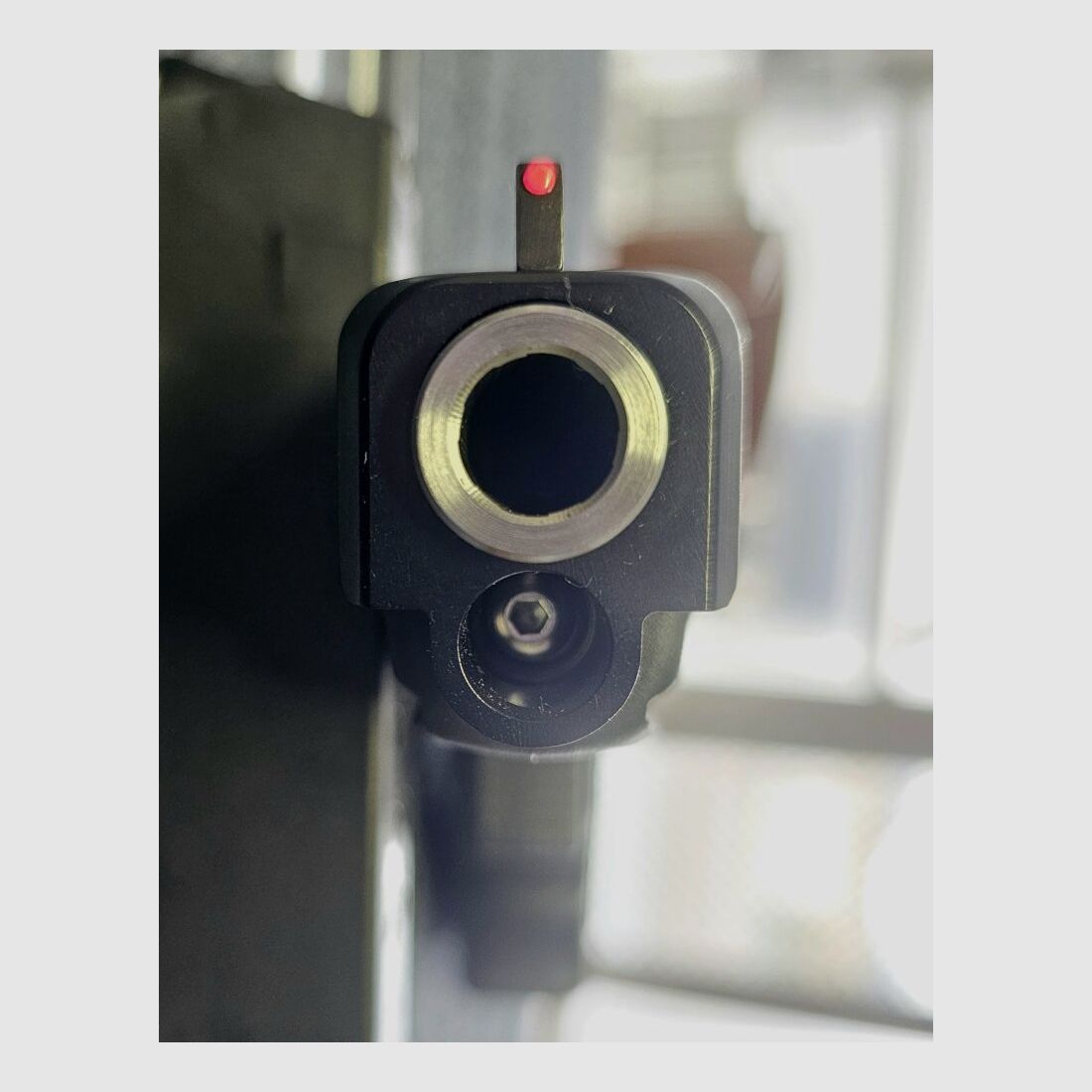 RBF Custom GLOCK 620 10mm AUTO M.O.S.