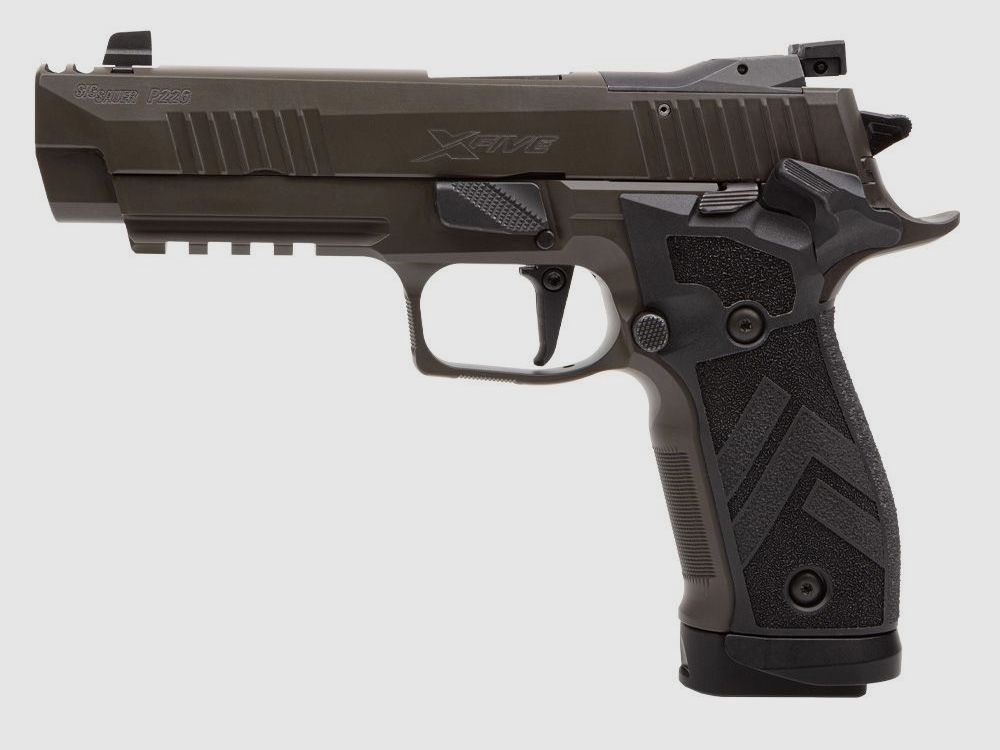 Sig Sauer Pistole P226 XFIVE Legion Cerakote – 9 mm Para, Bild 1 von 3