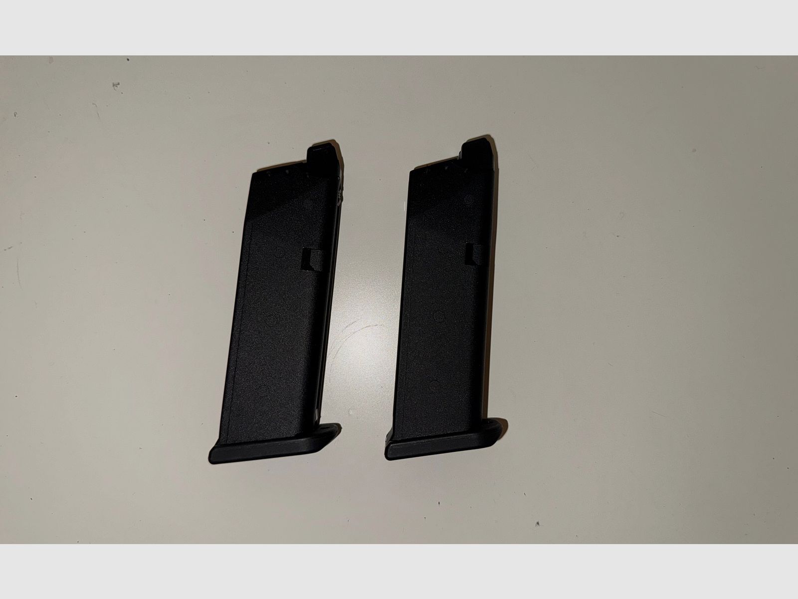 Airsoft Komplett-Set: Begadi M4 NOVA + neue Glock 19 + Gear – neuwertig Preis: 989,99 € VB