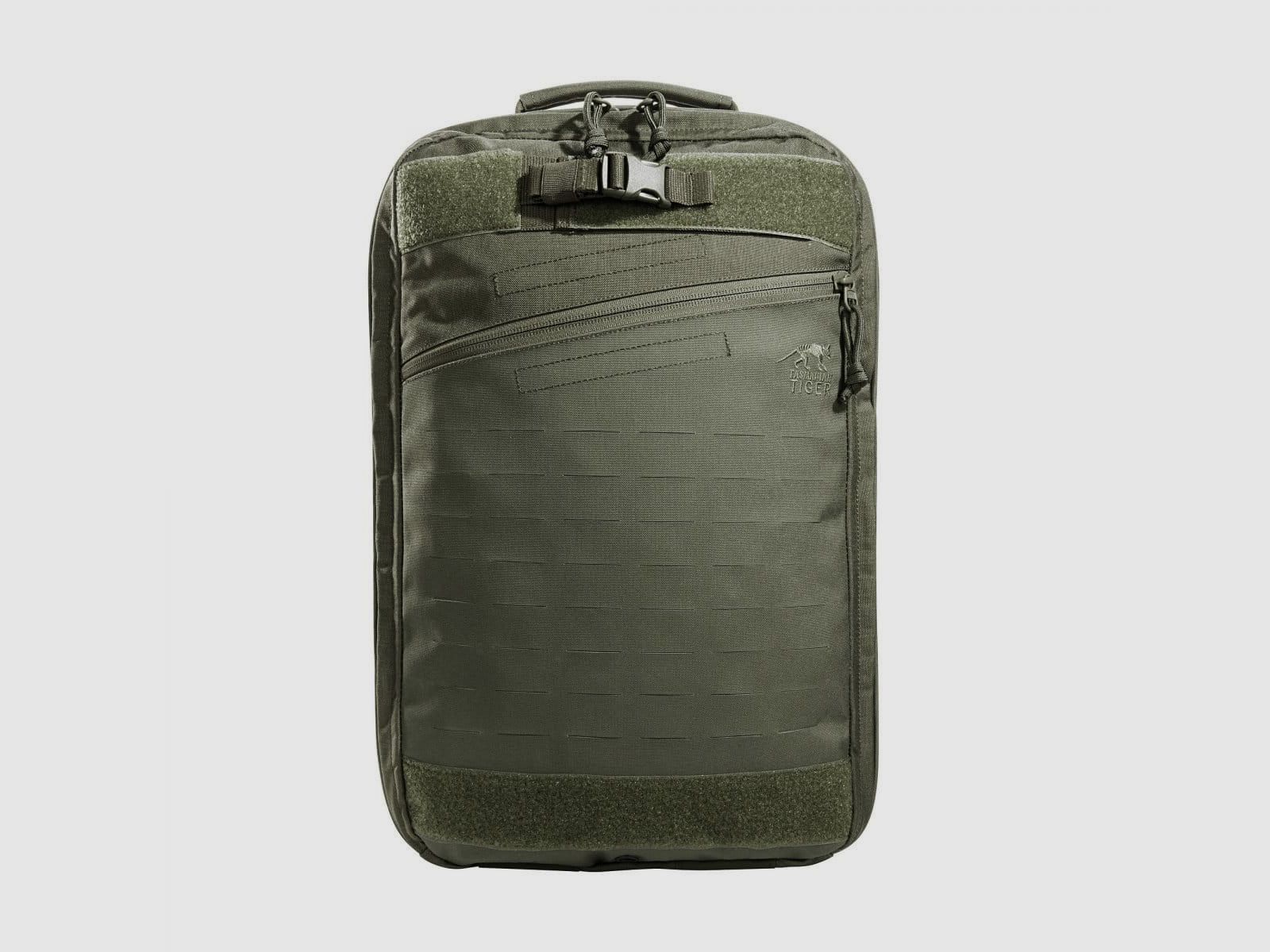 Tasmanian Tiger Medic Assault Pack L MKII IRR Rucksack 19 L