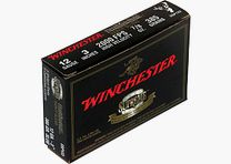 Proiettili a palla Winchester Supreme Partition Gold Sabot Slugs 12/76 385gr. SSP123!!!