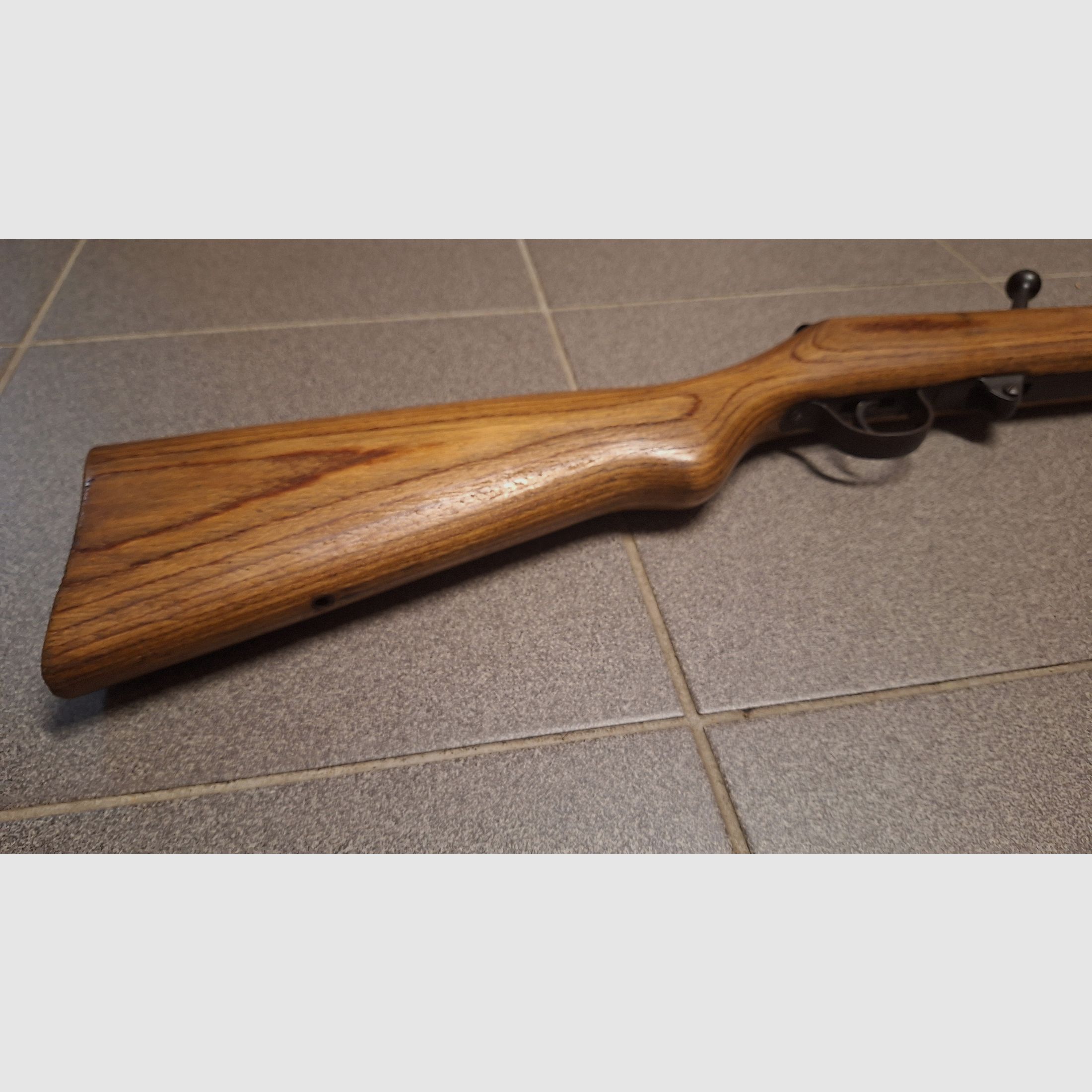 Haenel Suhl Sport Modell 49a "Q1