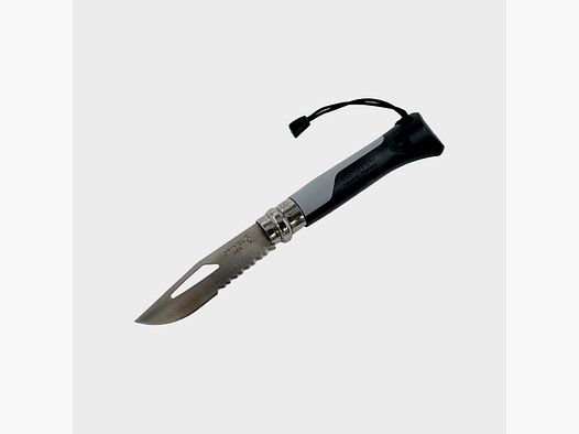 Opinel – Couteau Outdoor No 08