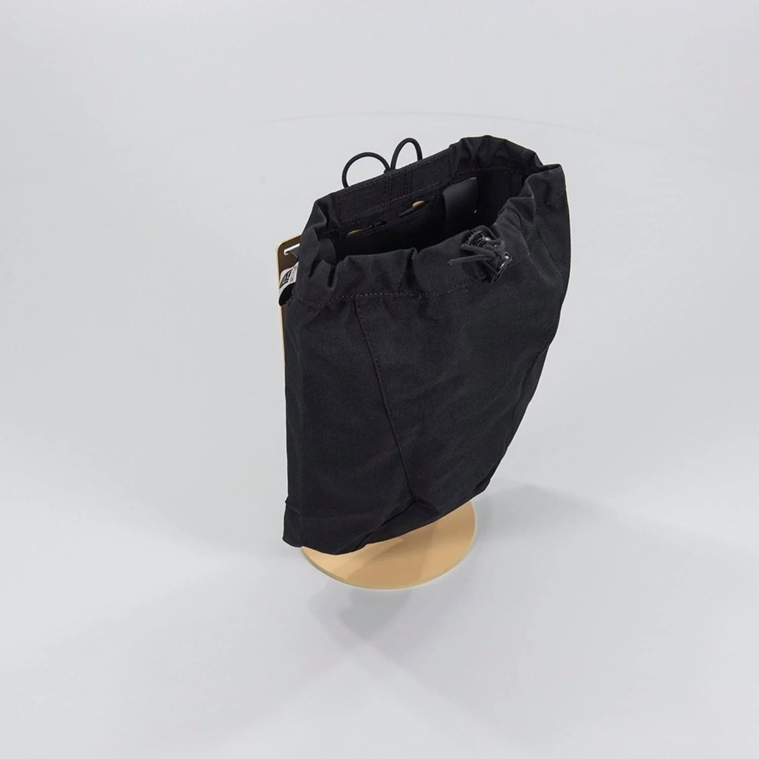 Direct Action DUMP POUCH Dump Pouch – Cordura – Black, image 2 of 2
