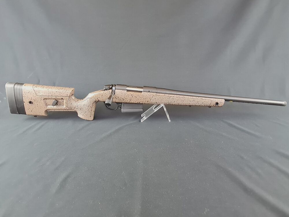 <Bergara B14 HMR>