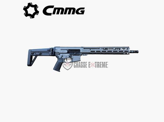 CMMG Dissent MK4 14,5" Kal. 223 Rem Tungsten