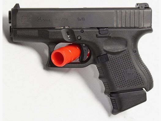 Glock 26 Gen4