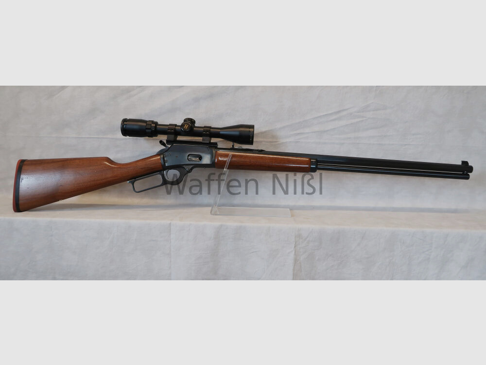 Marlin 1894 Cowboy Limited