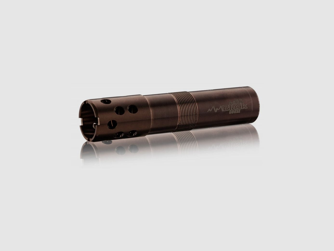 Choke Patternmaster Black Goose Baikal MP153. Kal. 12, Bild 1 von 2