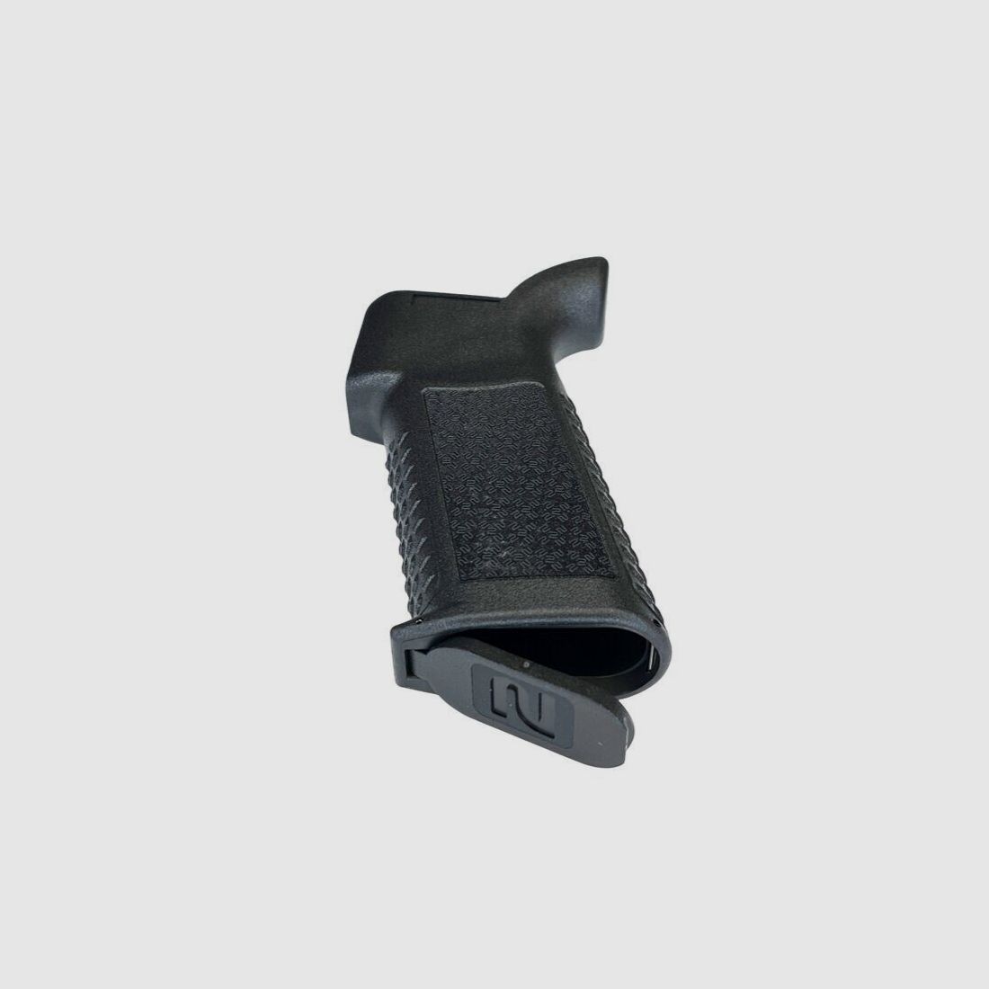 Amend2 Griff Pistole PG-E AR-15/AR-10 FDE, Bild 3 von 5
