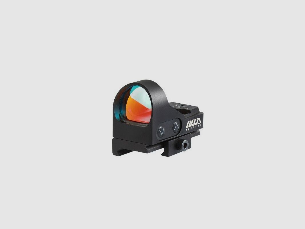 Holographisches Zielfernrohr DELTA MiniDot HD26, Bild 1 von 3