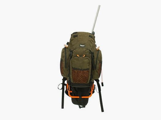 Fauna FH35 Evo Stolsekk Rucksack 35 L