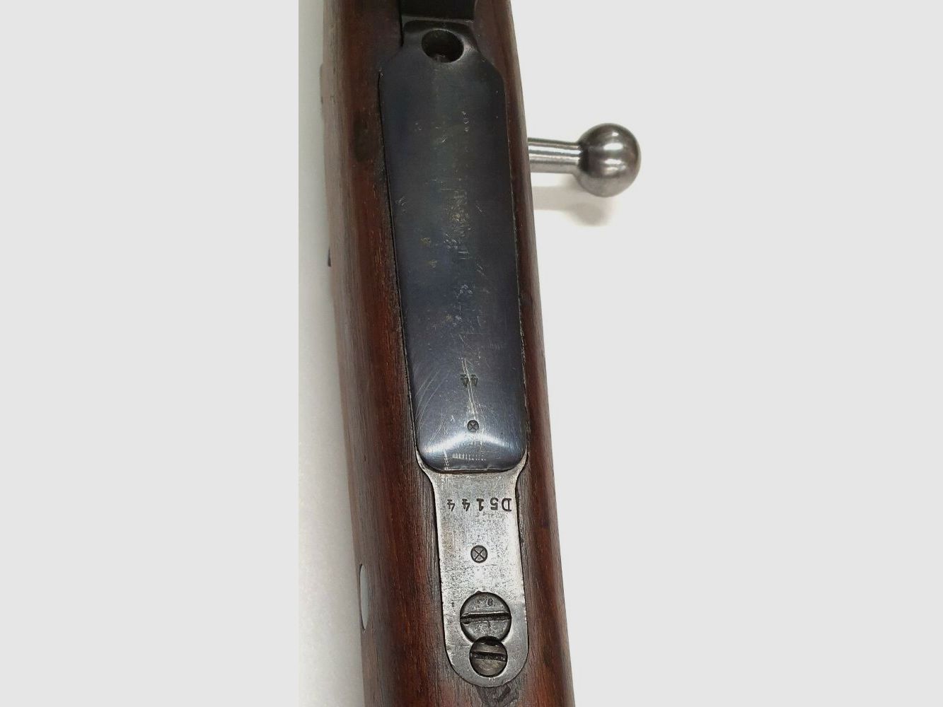 Steyr Mod.1912, Bild 6 von 10