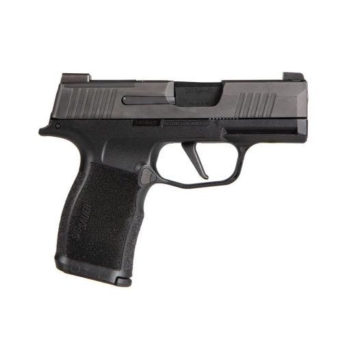 Sig Sauer P365 X MS pistol cal. 9x19mm, image 2 of 5