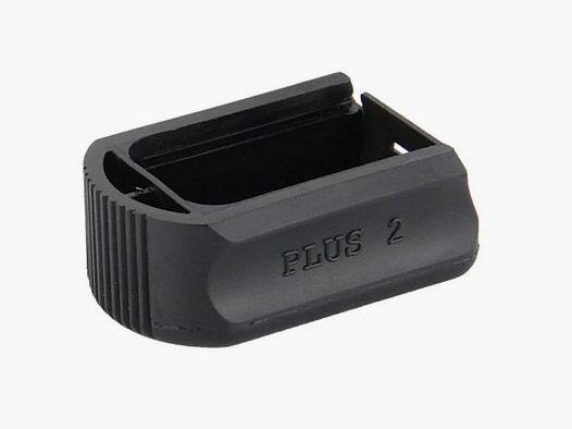 Base del caricatore in plastica +2 CZ 75