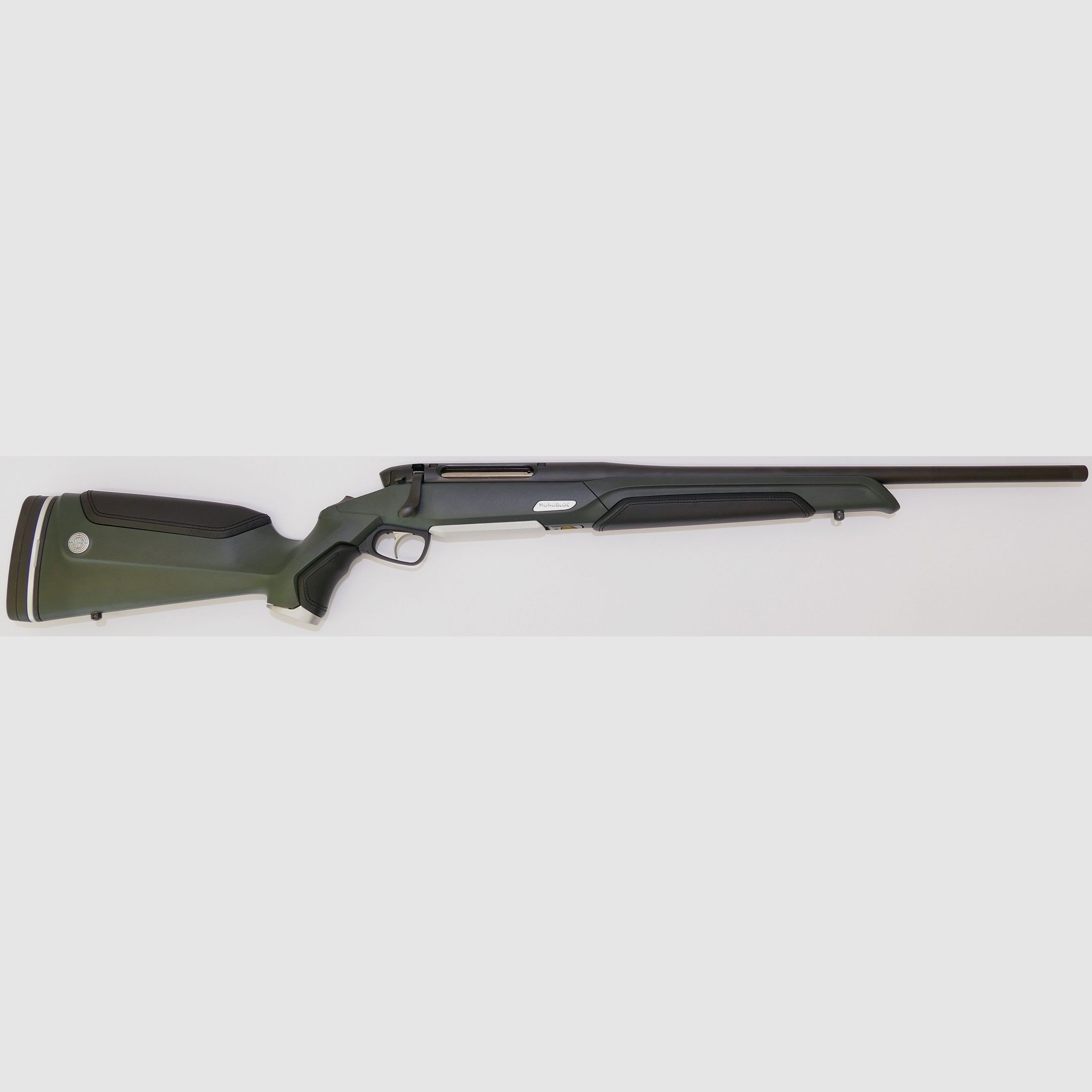 Steyr Monoblock GR/SW 15x1 .308Win Repeating Rifles