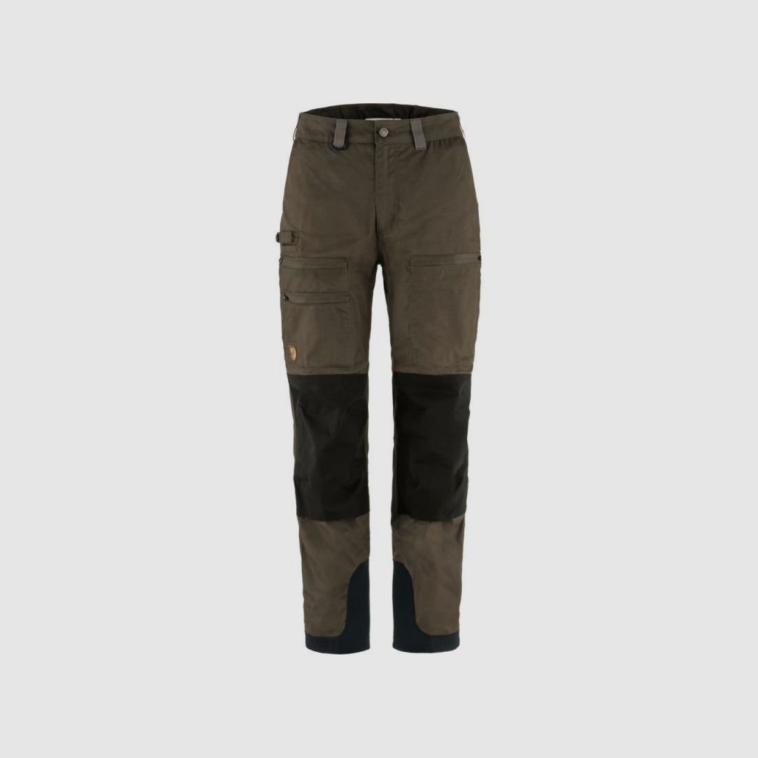 Fjällräven Herren Hose Lappland Pro Stretch