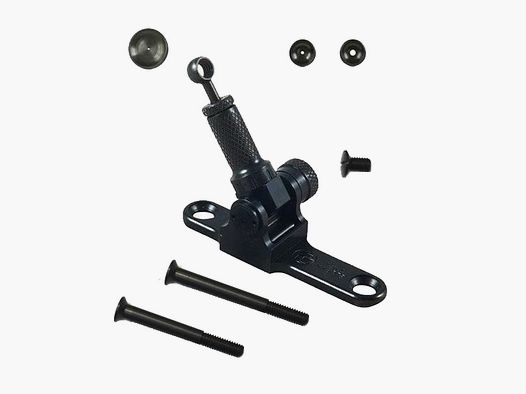 Set de dioptres Uberti 1866