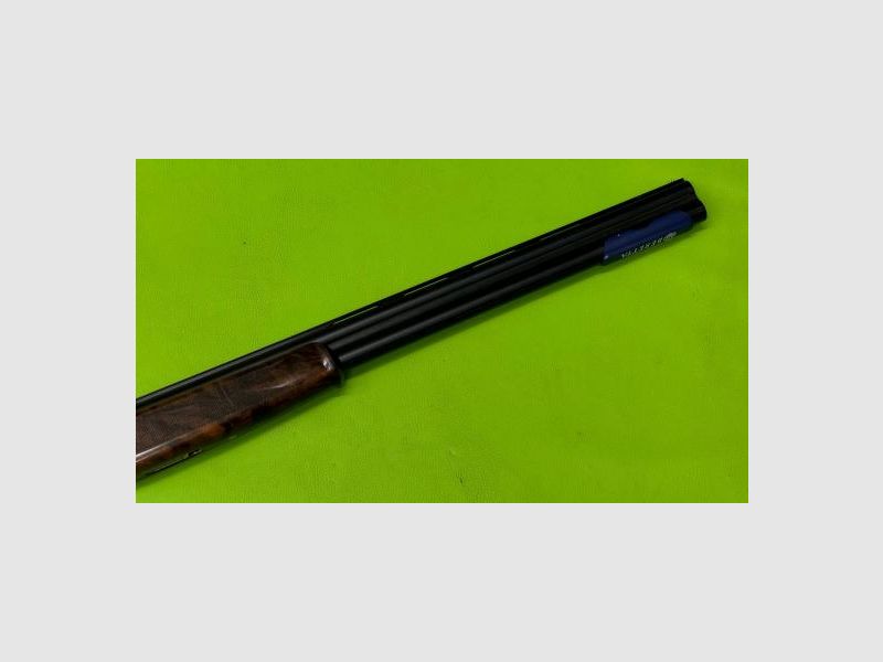 Beretta Mod. 687 Silver Pigeon 5 Vittoria Caza | 12/76 | 71cmLL | Escopeta de doble cañón | Escopeta para damas, imagen 7 de 12