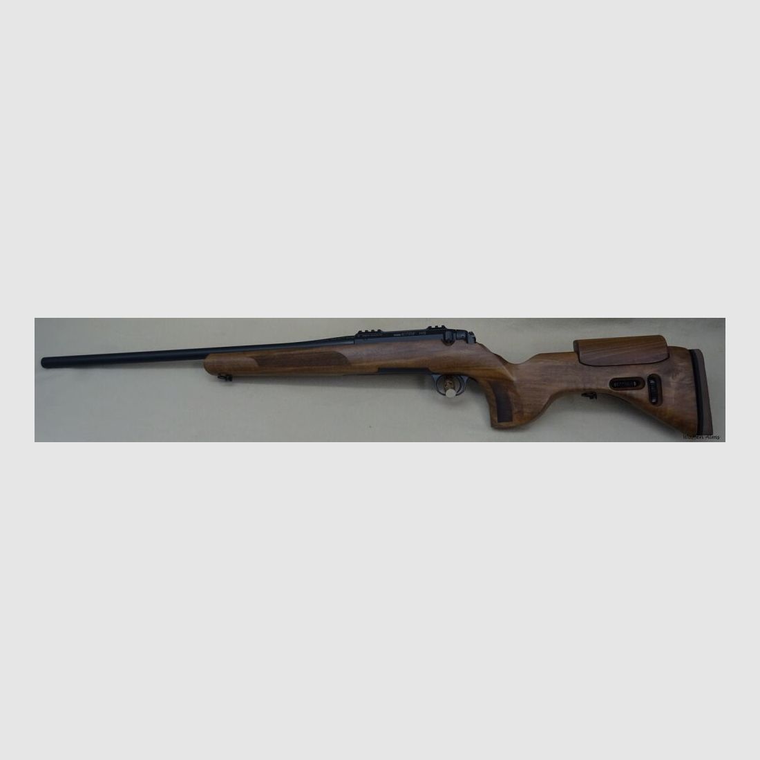 Steel Action HS MX