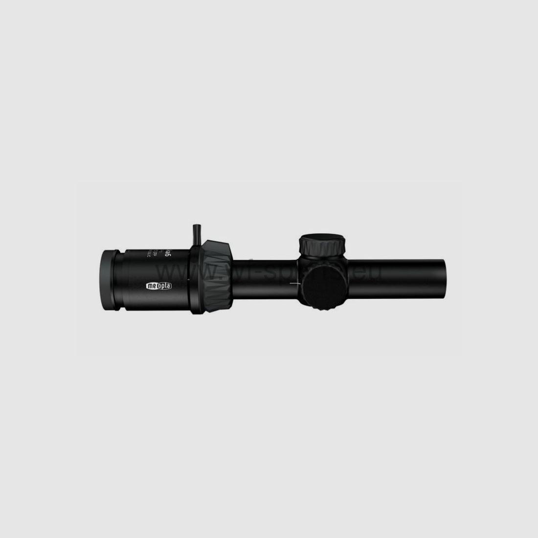 Meopta Optika6 1-6x24 RD SFP 4c Meopta Optika6 1-6x24 RD SFP 4c