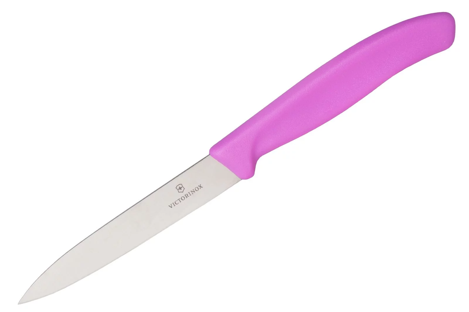 Noże kuchenne w bloku Victorinox SwissClassic Utility, kolorowe - zestaw 6 szt., zdjęcie 12 z 20