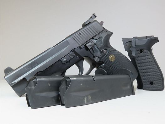SIG Sauer P226