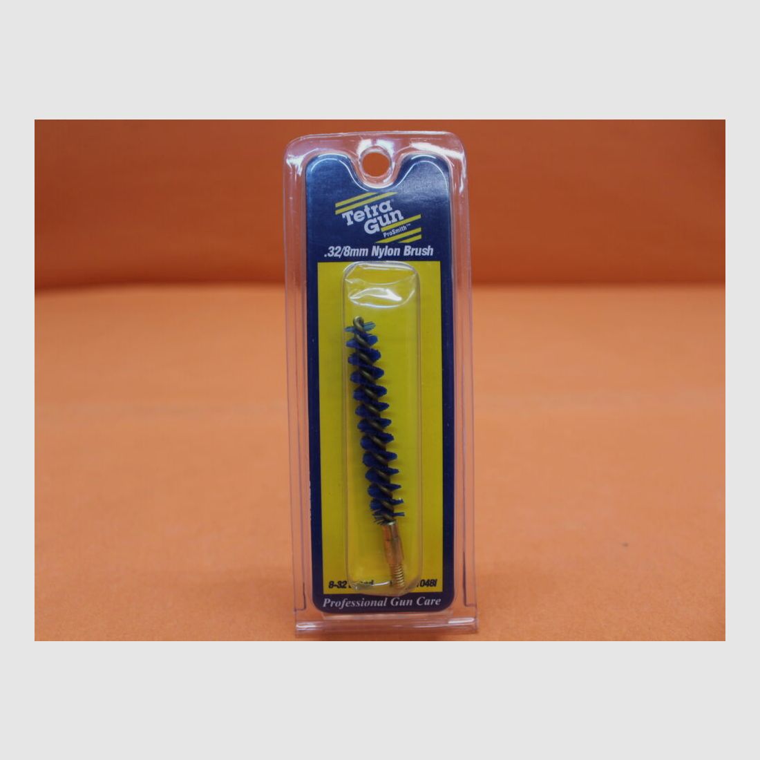 Tetra Gun Tetra Gun Spazzola in nylon (1048i) .32/ 8mm (Filettatura 8-32)