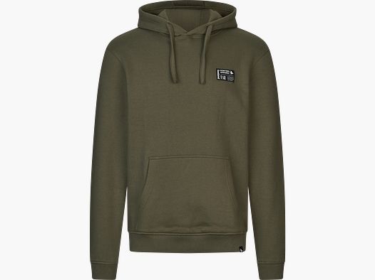 Seeland Delta Hoodie Herren Grape Leaf, M