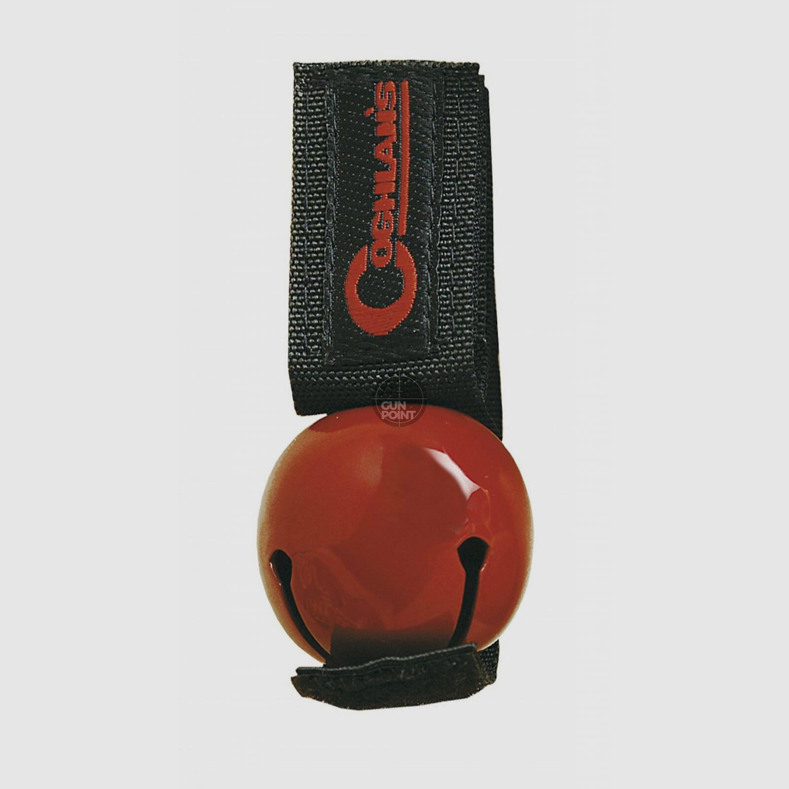Coghlans 'Bren' Glocke rot