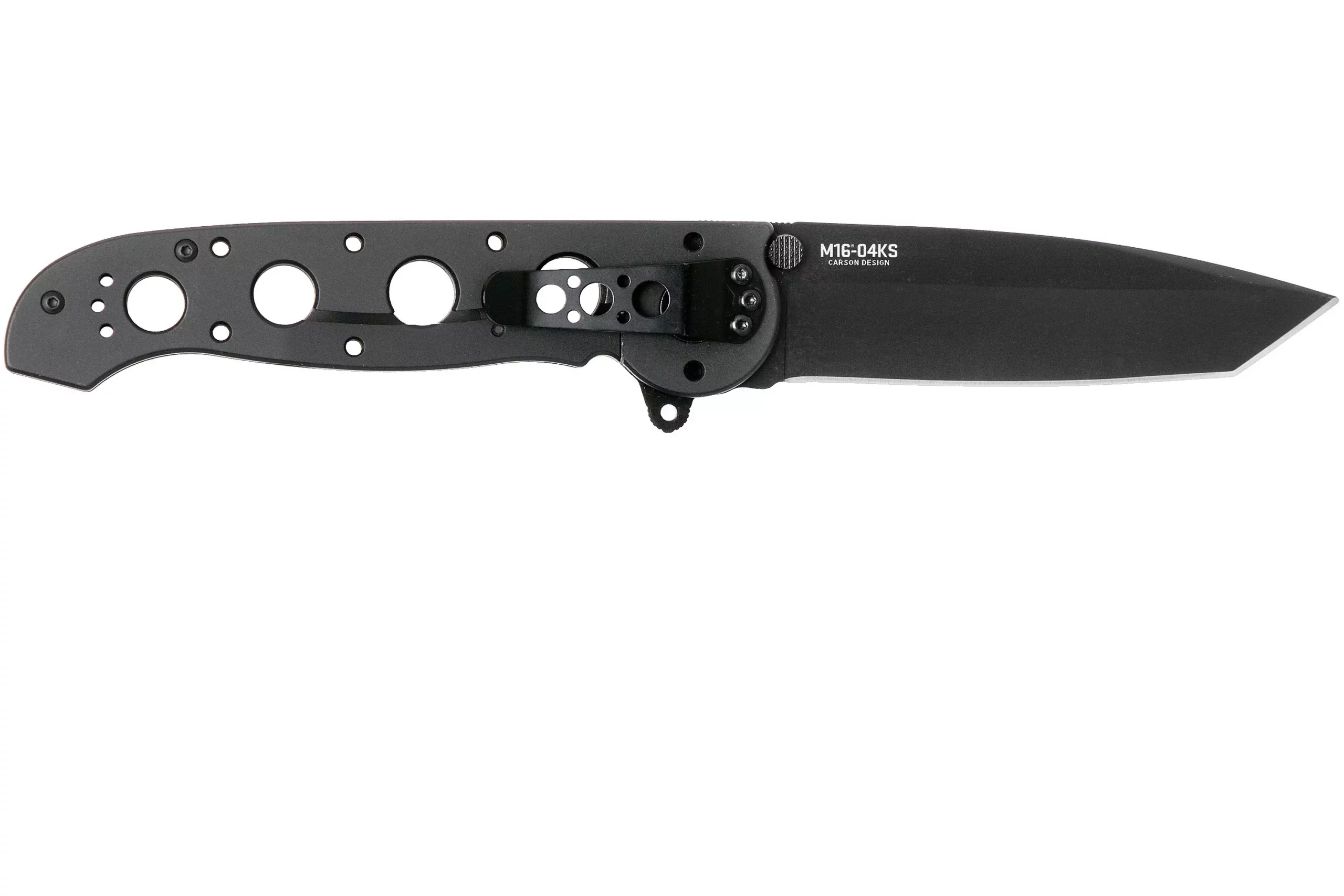 CRKT – M16-04KS Folder, immagine 2 di 8