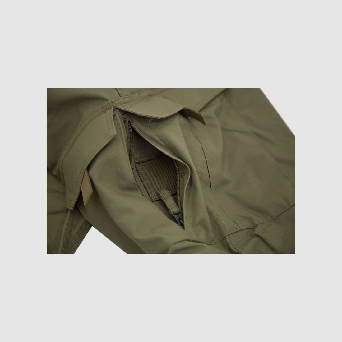 CARINTHIA Herren Hose Combat CCT