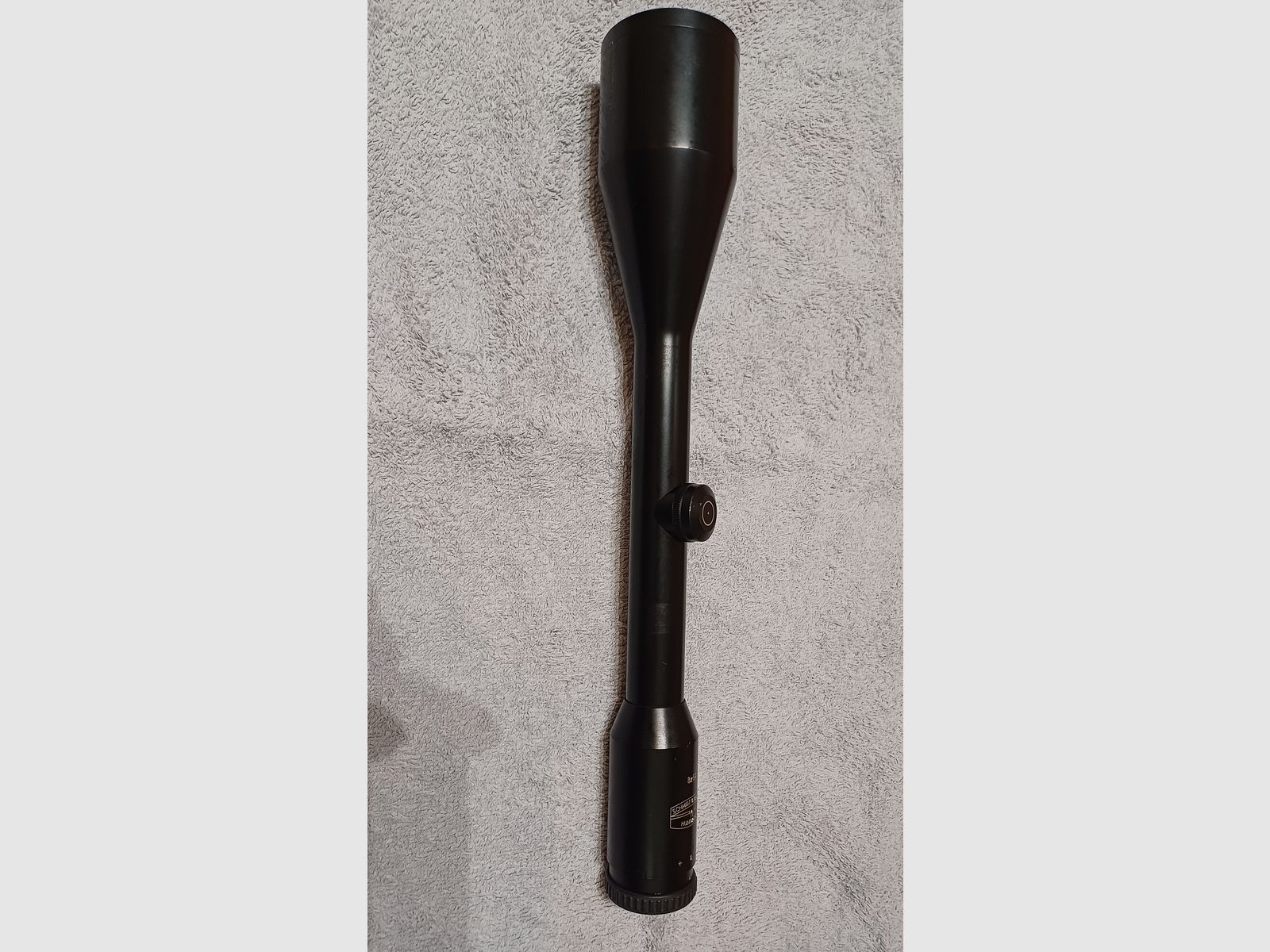 Schmidt Bender 8x56