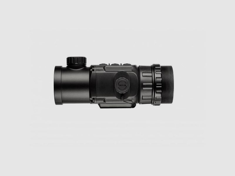 LIEMKE Optik Wärmebild-Kamera Merlin 50 Dual-Use - Vorsatzgerät