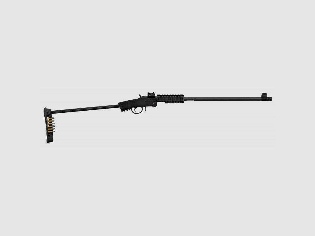 CHIAPPA LITTLE BADGER XTREM 22LR, Bild 1 von 10