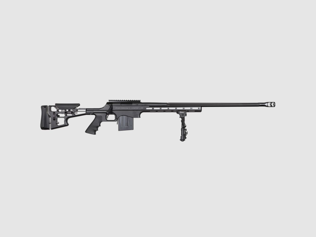 Performance Center T/C Long Range Rifle .308 Win.