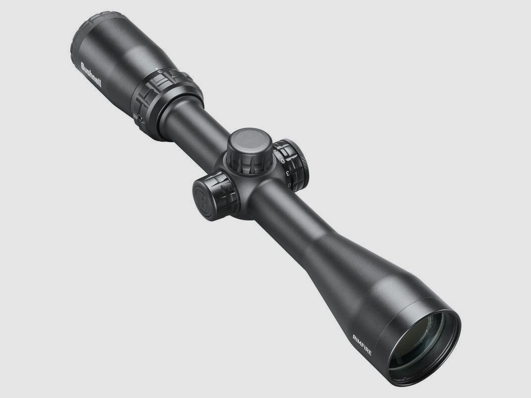 Zielfernrohr BUSHNELL Rimfire 3-9×40 Drop Zone 22 beleuchtet, Bild 2 von 7