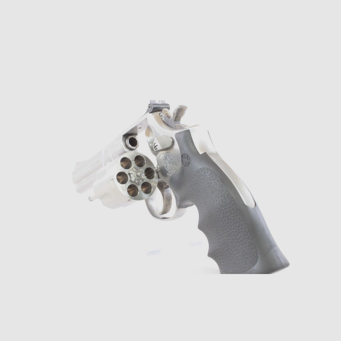 Revolver Smith & Wesson S&W 686-4 - .357 Magnum