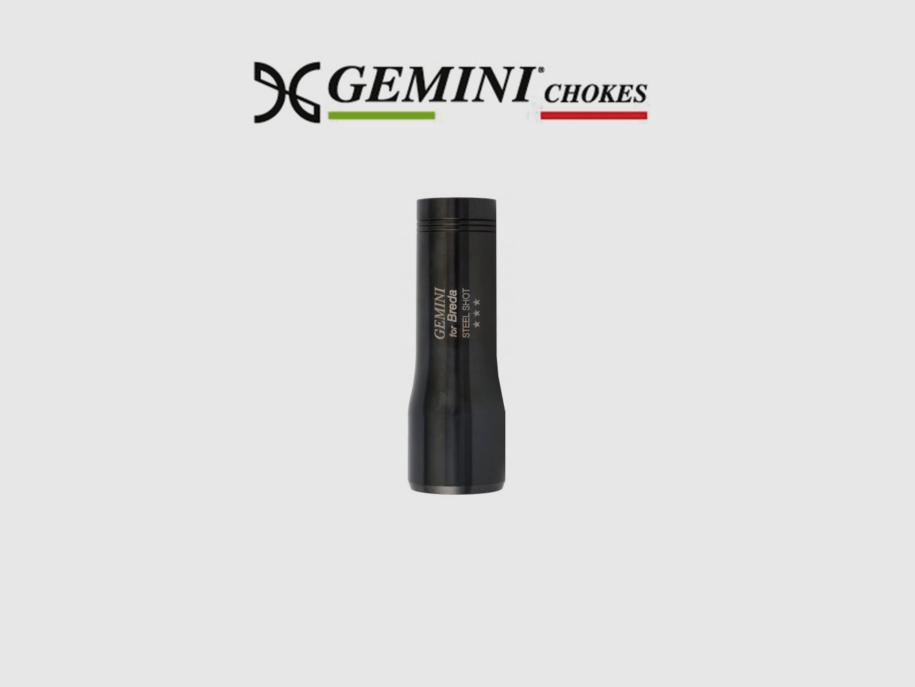 GEMINI EXTERNE CHOKE VOOR BREDA X
