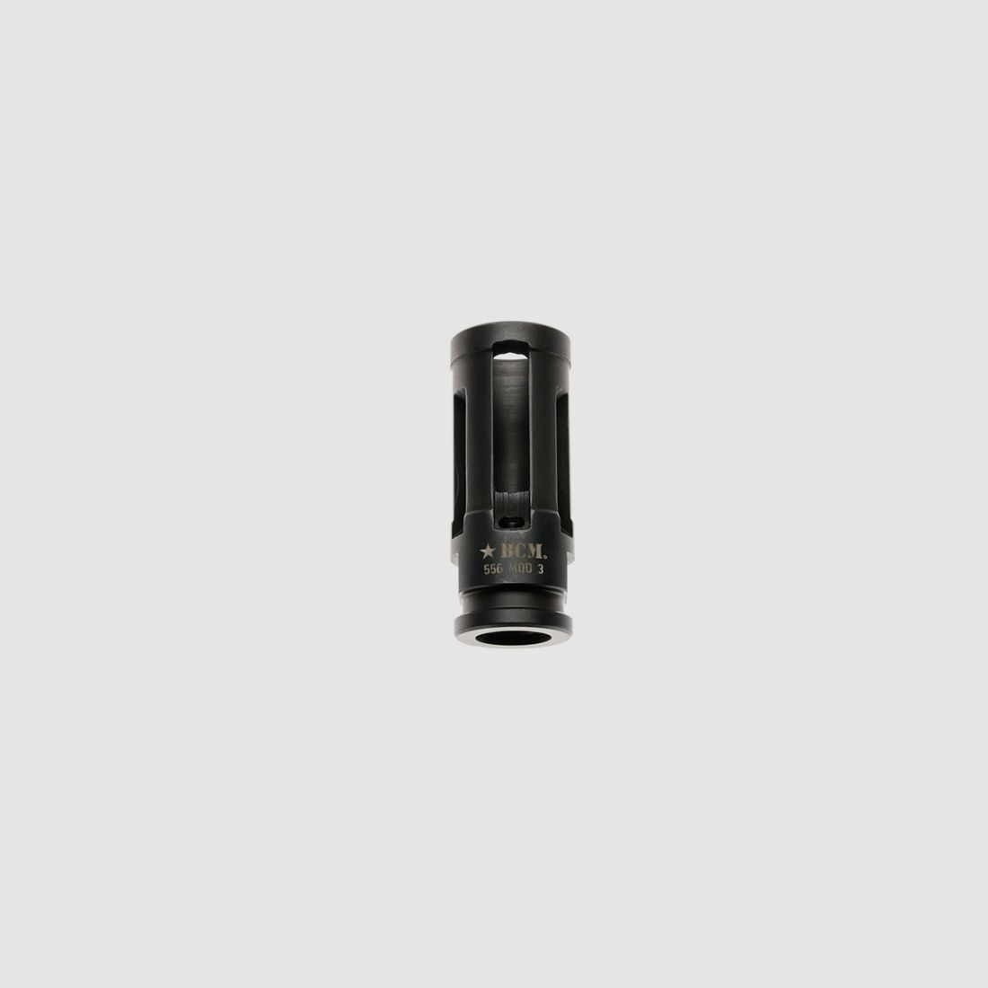 BRAVO COMPANY BCMGUNFIGHTER TŁUMIK MOD 3 - 5,56MM, zdjęcie 1 z 2