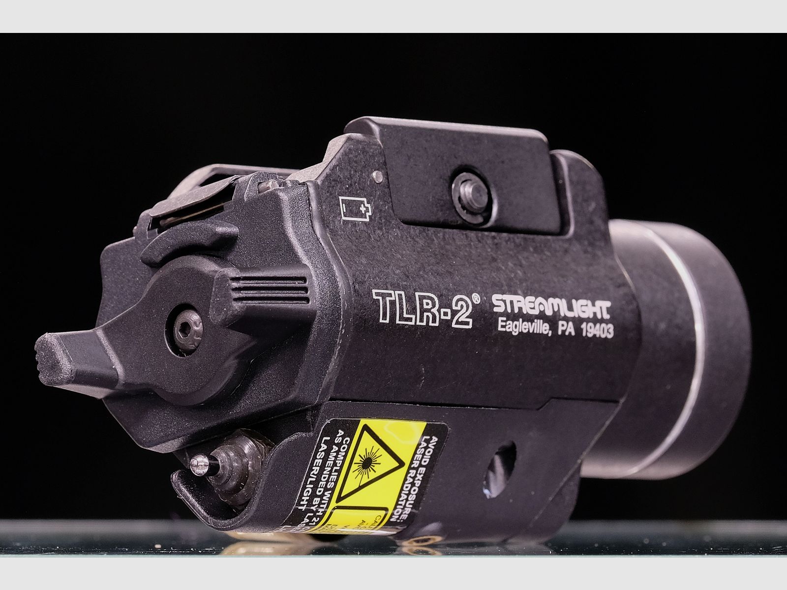 Streamlight TLR-2, image 3 sur 4