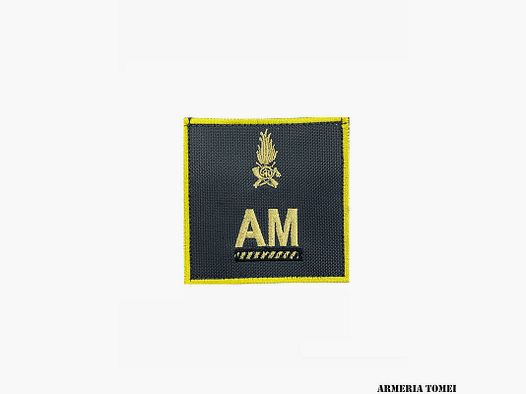 GUARDIA DI FINANZA – GRADO SCRATCH ALLIEVO MARESCIALLO (AM)