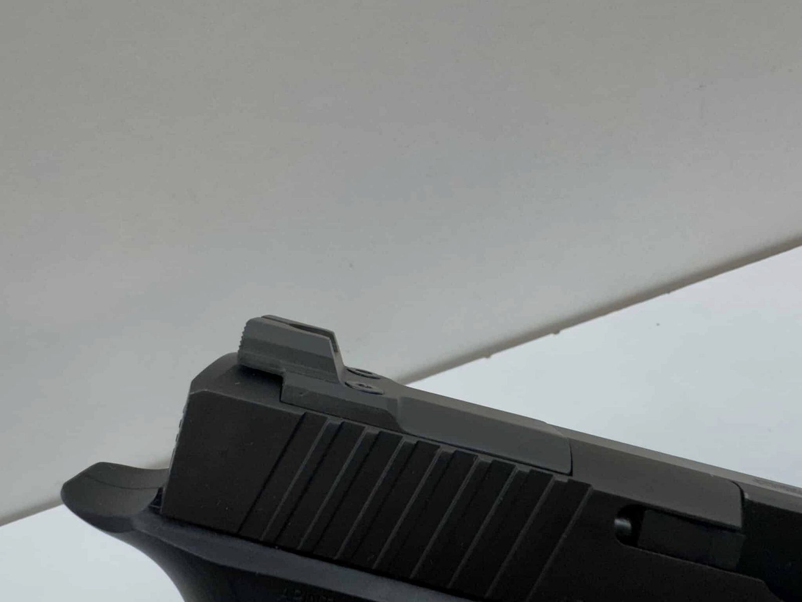 ARMSCOR STK100 – LUB – 9mm Luger