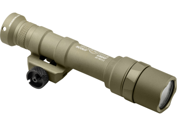 Linterna SureFire M600 Ultra Scout Light, imagen 2 de 4