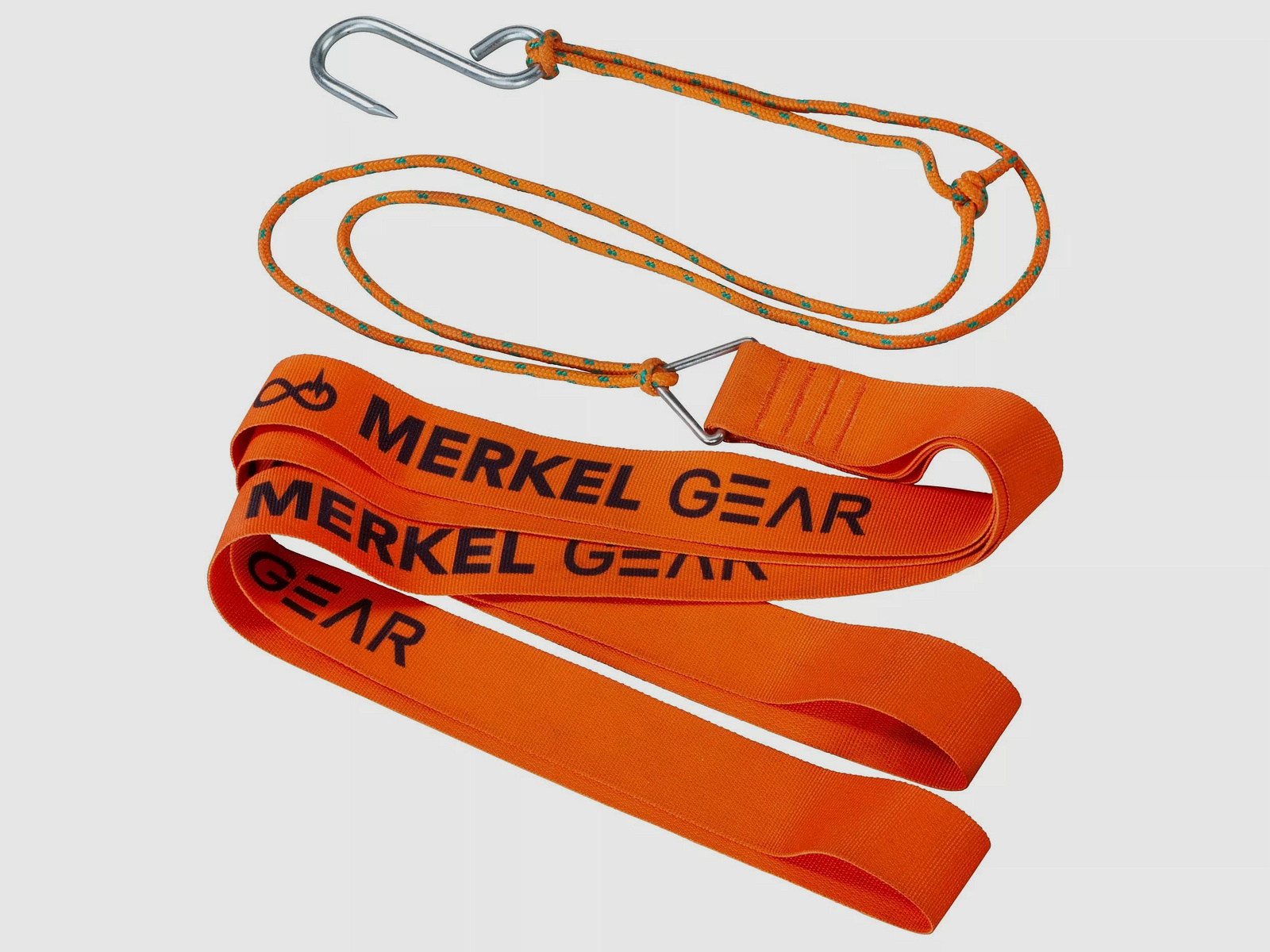 Ceinture de sauvetage Merkel Gear, aide au transport de gibier €45.90